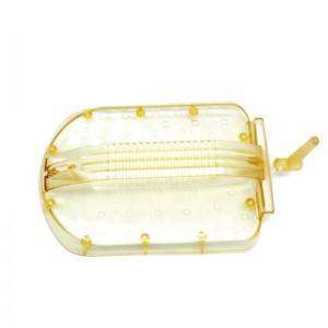 ฝาครอบกล่อง PPSU