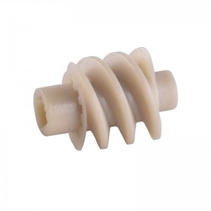 หนอนรถยนต์มอง