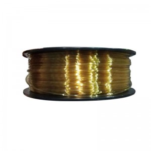 PEI ลวดแม่พิมพ์แม่พิมพ์อุตสาหกรรมการฉีดพลาสติกกระบวนการทนทานต่อความทนทานต่อเครื่องใช้ไฟฟ้าในบ้าน